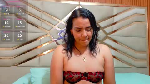 MARCELA online show from March 17, 12:30 pm