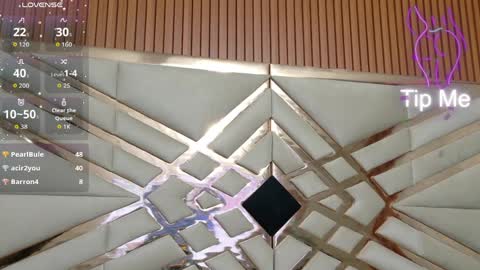 MARCELA online show from April 5, 12:52 am