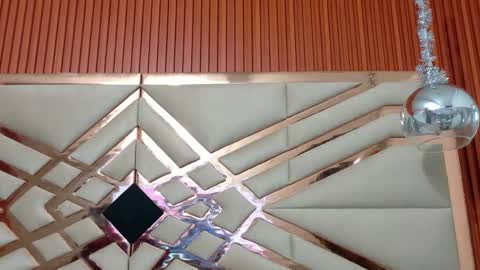 MARCELA online show from April 21, 12:56 am