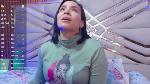 MARCELA online show from June 5, 12:22 pm