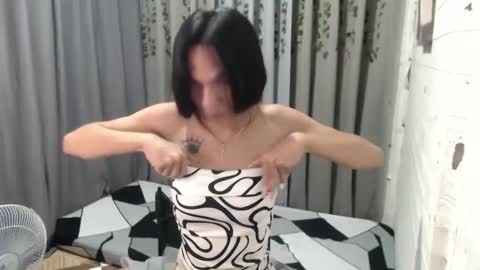 CHIE CHIE online show from December 8, 1:56 am