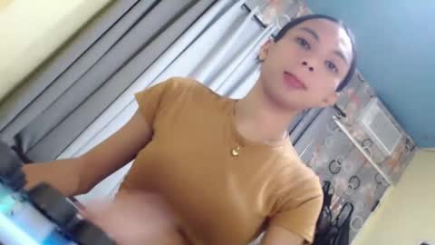 CHIE CHIE online show from April 5, 10:01 am