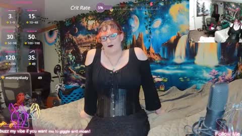 Faye online show from December 14, 3:40 am