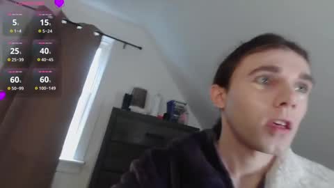 Natsu online show from November 14, 6:06 pm