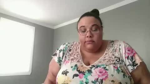 Jessica online show from February 12, 3:29 pm