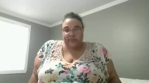 Jessica online show from February 15, 1:09 pm