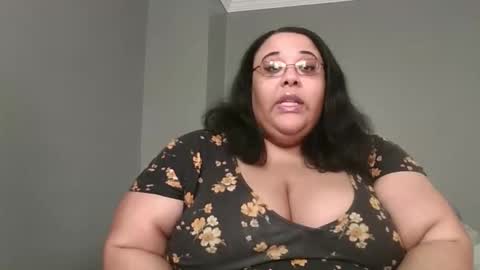 Jessica online show from April 20, 2:09 pm