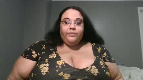 Jessica online show from April 21, 2:51 am