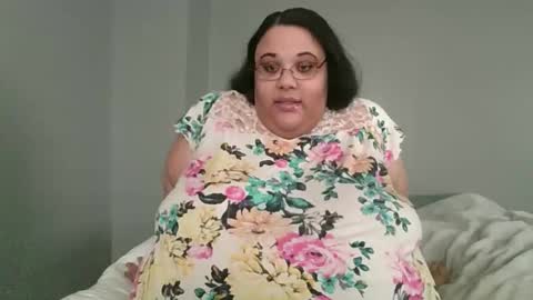 Jessica online show from April 21, 2:56 pm