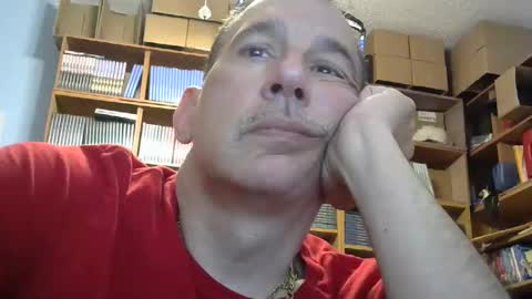 Snapshot of sluttyslave81 chatting on December 19, 8:23 am sluttyslave81 online show from December 19, 8:23 am