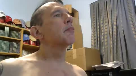 sluttyslave81 online show from March 1, 8:27 am