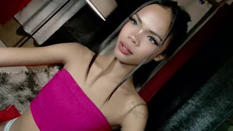Dont forget to follow me give me thumbs upIm  a New  kataluna online show from October 23, 5:01 pm