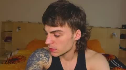 Gus online show from May 30, 3:31 pm