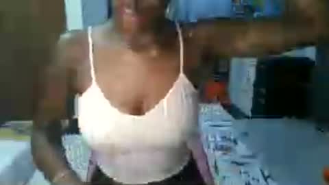 sly_rose online show from July 27, 3:08 pm