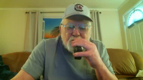 Slydevil online show from October 17, 8:44 pm