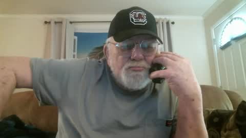 Slydevil online show from October 18, 9:15 pm