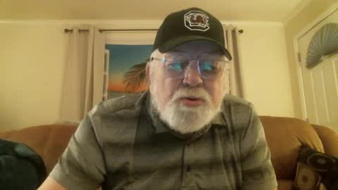 Slydevil online show from October 27, 9:52 pm