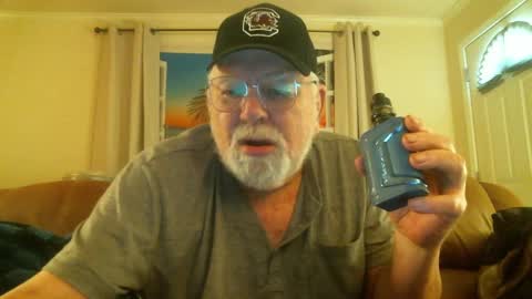 Sly online show from October 5, 4:05 pm