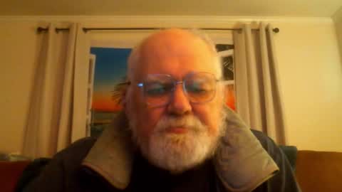 Sly online show from March 17, 5:27 pm