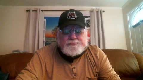 Sly online show from March 23, 6:01 pm