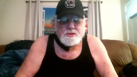 Sly online show from April 3, 7:23 pm