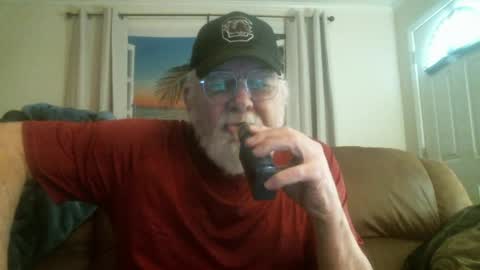 Sly online show from April 20, 8:54 pm