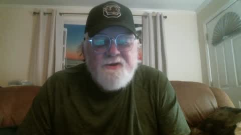 Sly online show from May 1, 2:05 am