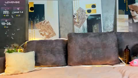 Milena online show from November 4, 9:14 pm