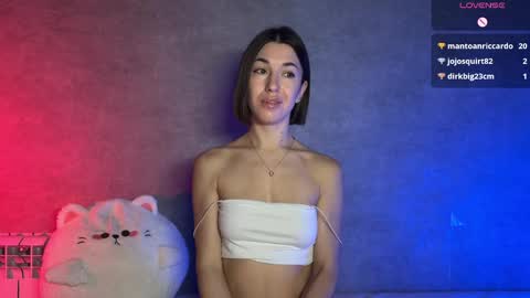 Melani online show from March 29, 9:04 pm