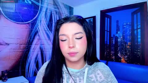 Mariana Torres online show from January 4, 2:04 pm