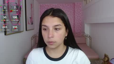 Mariana Torres online show from June 2, 1:02 pm