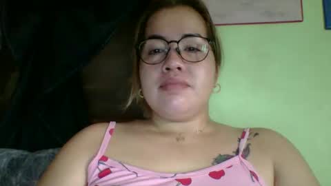 Lovewella online show from March 5, 2:51 am