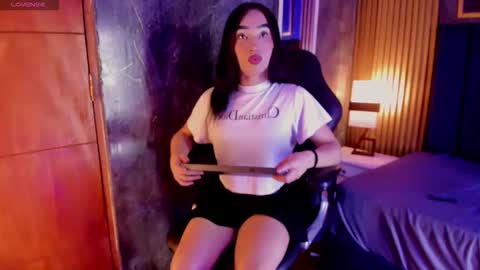 Small Hot19 online show from April 22, 6:05 am