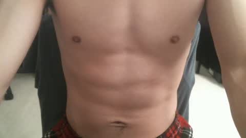 Small online show from December 1, 5:56 am