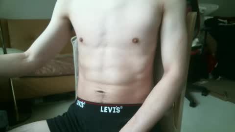 Small online show from April 25, 4:15 pm