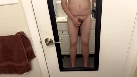 smalldick0324 online show from October 19, 11:44 am