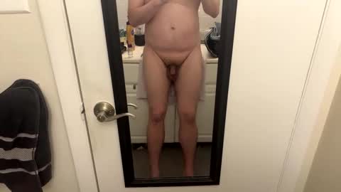 smalldick0324 online show from January 6, 2:21 pm