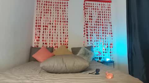 Arianna online show from February 12, 5:57 am