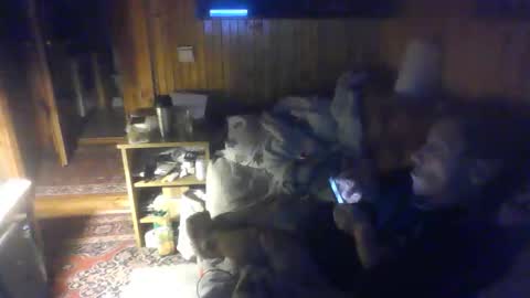 PIST PIST online show from October 20, 10:43 pm