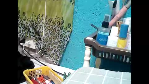 jess online show from January 9, 3:31 am