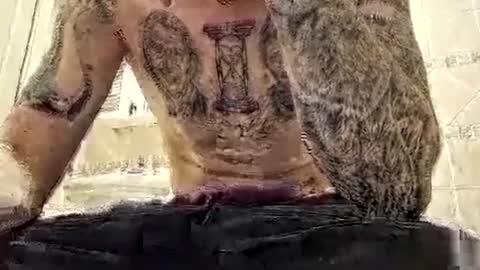 Snapshot of smallone8825 chatting on February 5, 6:15 pm smallone8825 online show from February 5, 6:15 pm