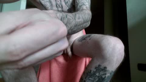 smallone8825 online show from July 11, 6:05 am