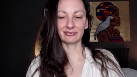 Anna no bbbbybybbabebyy just Anna. And dont call me mom please. online show from February 2, 6:23 am