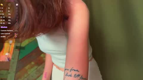 Elizabeth online show from February 5, 3:00 am