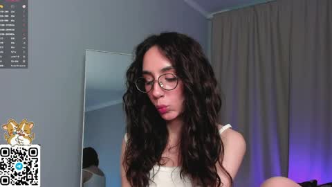 Elizabeth online show from April 19, 5:40 am