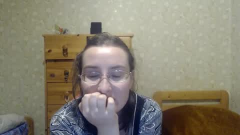 smart_rose online show from February 9, 11:57 pm