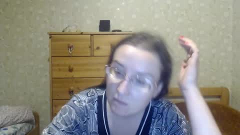 smart_rose online show from March 7, 11:16 pm