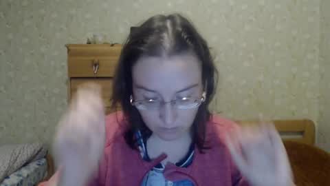 smart_rose online show from March 12, 2:01 pm