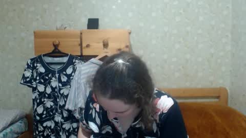 smart_rose online show from October 12, 2:16 pm