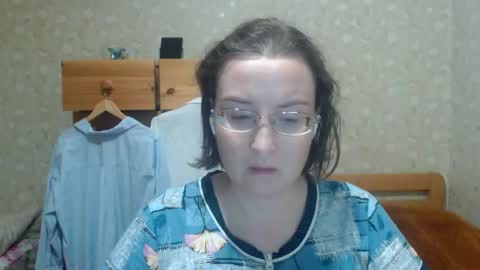 smart_rose online show from October 31, 11:17 pm